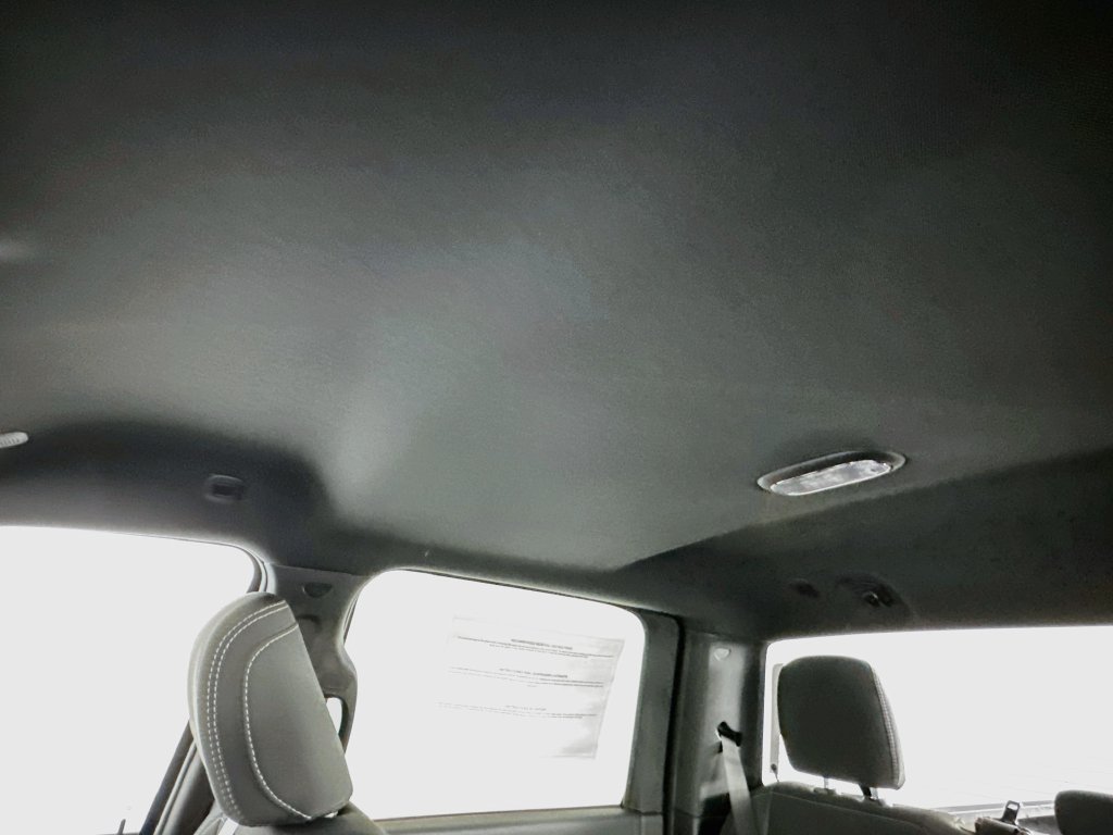 New 2027 RAM 2500 Big Horn AWD/4WD image 14
