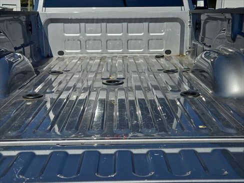 Certified 2024 RAM 3500 Tradesman w/ Chrome Appearance Group AWD/4WD image 9