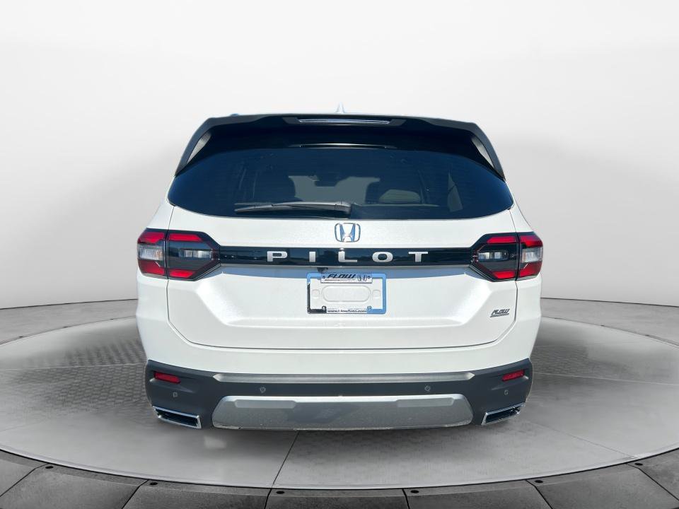New 2026 Honda Pilot EX-L image 14