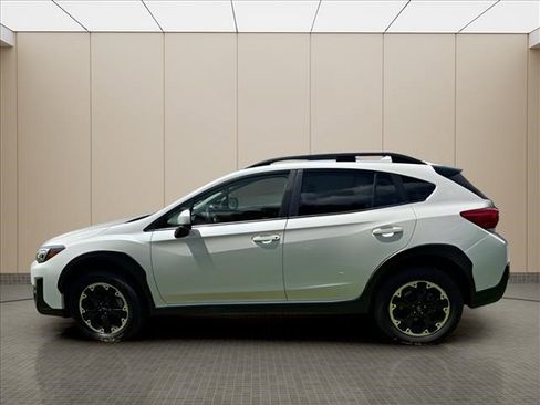 Used 2022 Subaru Crosstrek 2.0i Premium AWD/4WD image 25