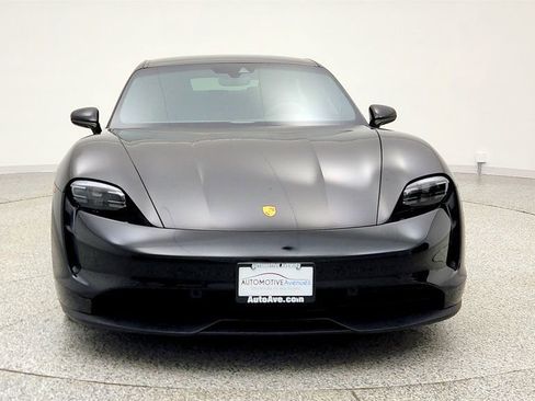 Used 2021 Porsche Taycan 4S image 2