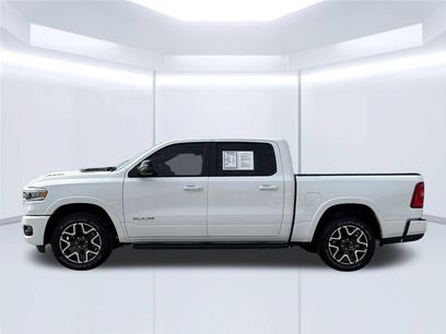 Used 2025 RAM 1500 Laramie w/ Sport Appearance Package