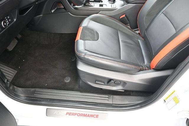 Certified 2024 Ford Ranger Raptor AWD/4WD image 14