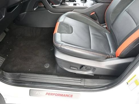 Certified 2024 Ford Ranger Raptor AWD/4WD image 14