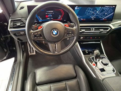 Certified 2024 BMW M2 w/ Lighting Package image 11