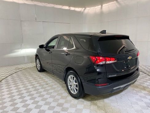 Used 2023 Chevrolet Equinox LT image 19