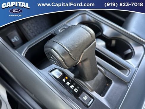 Certified 2024 Ford F150 Lariat w/ Equipment Group 502A High AWD/4WD image 31