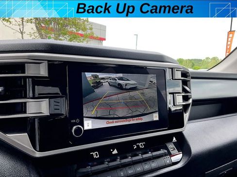 Used 2024 Toyota Tundra SR5 w/ TRD Off-Road Premium Package image 15