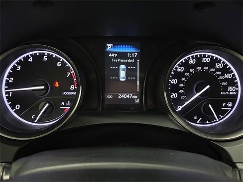 Certified 2024 Toyota Camry SE image 16