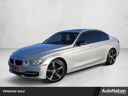 Used 2013 BMW 328i Sedan