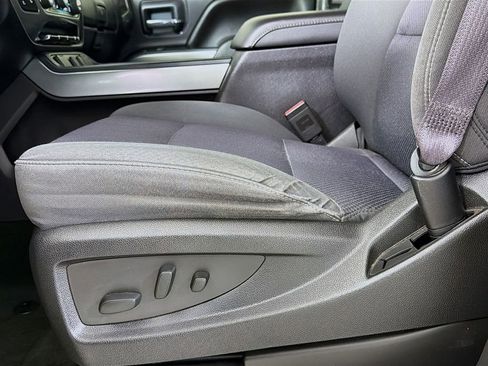 Used 2017 Chevrolet Silverado 1500 LT w/ Texas Edition image 21