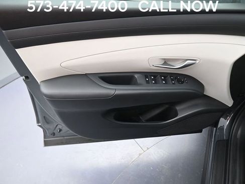 New 2026 Hyundai Tucson SEL image 10
