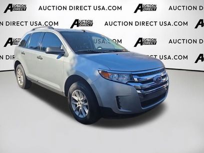 Used 2013 Ford Edge SE