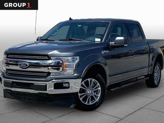Used 2019 Ford F150 Lariat RWD video 1