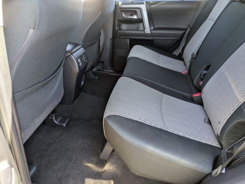 Used 2024 Toyota 4Runner SR5 image 15