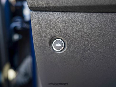 Used 2013 Dodge Challenger SRT8 w/ Harman Kardon Audio Group RWD image 47