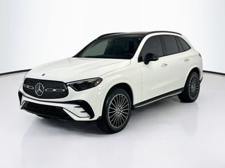 Used 2024 Mercedes-Benz GLC 300 4MATIC video 1