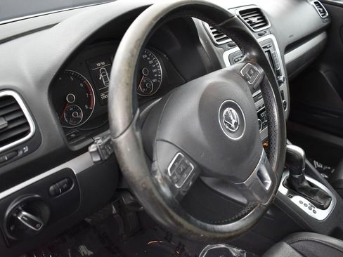 Used 2012 Volkswagen Eos Komfort image 18