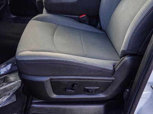 Certified 2024 RAM 2500 Big Horn image 20