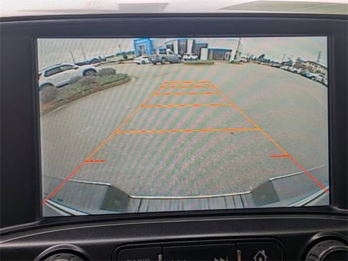 Used 2015 Chevrolet Silverado 1500 LTZ Z71 w/ LTZ Plus Package image 23