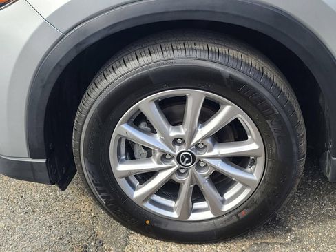 Used 2023 MAZDA CX-5 AWD 2.5 S image 32