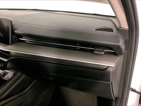 Used 2025 Kia K5 LXS FWD image 16
