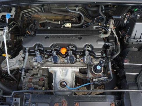 Used 2016 Honda HR-V EX image 9