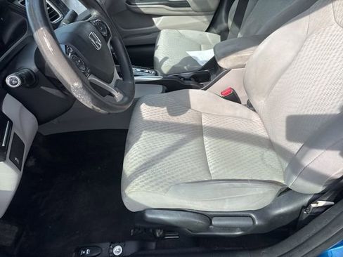 Used 2014 Honda Civic EX image 16
