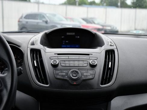 Used 2017 Ford Escape SE AWD/4WD image 27