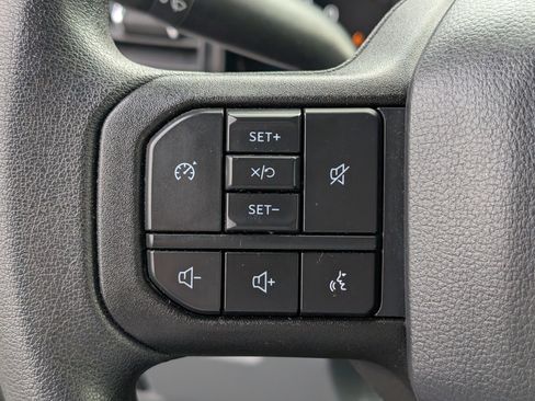 Certified 2024 Ford F350 XLT w/ 360-Degree Camera Package image 18