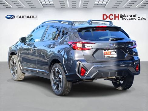 New 2026 Subaru Crosstrek 2.5i Limited image 6