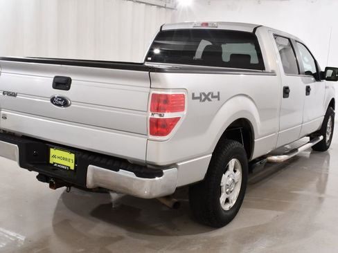 Used 2009 Ford F150 XLT AWD/4WD image 12