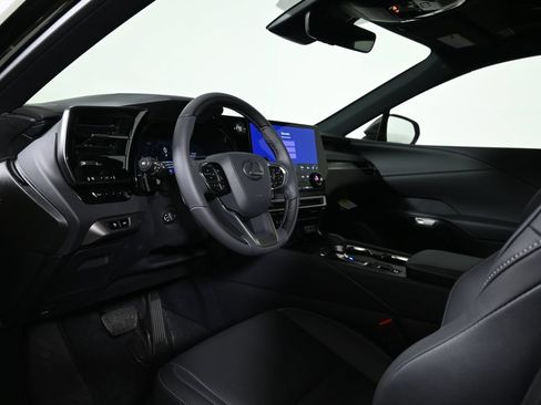 New 2026 Lexus RX 350 Premium w/ Convenience Package AWD/4WD image 15