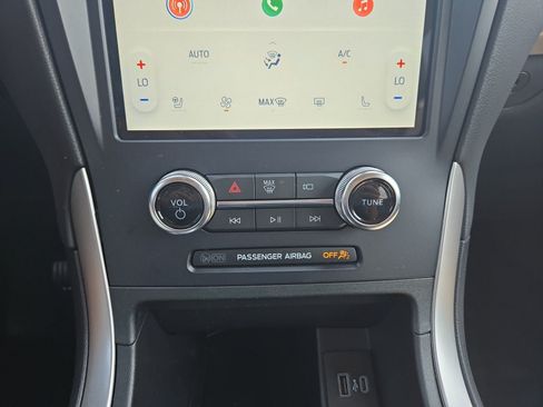 Used 2023 Ford Edge SEL w/ Convenience Package AWD/4WD image 20