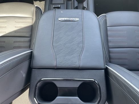 Certified 2025 GMC Sierra 2500 AT4X AWD/4WD image 48