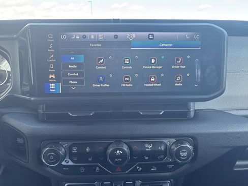 New 2026 Jeep Wrangler Willys image 20