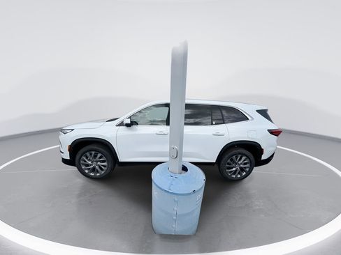 New 2026 Buick Enclave Preferred w/ Power Package AWD/4WD image 5