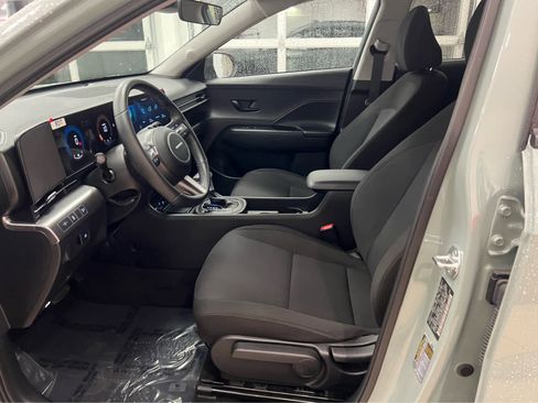 New 2026 Hyundai Kona SEL Sport image 20