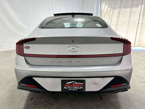 Used 2023 Hyundai Sonata SEL Plus FWD image 3