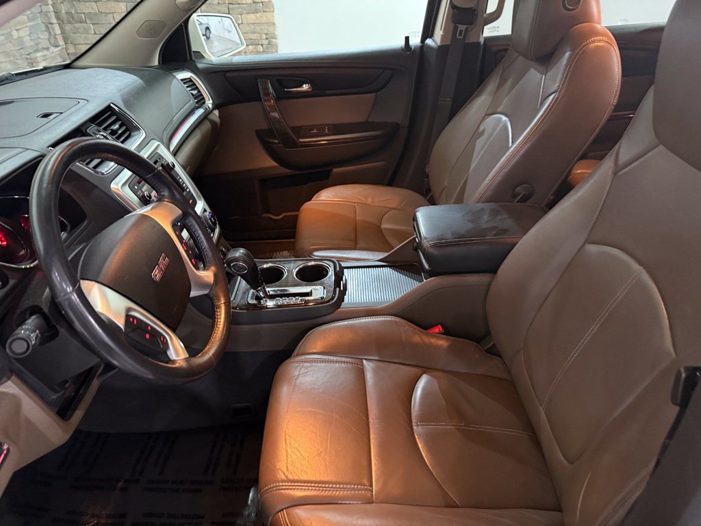 Used 2013 GMC Acadia SLT FWD image 24