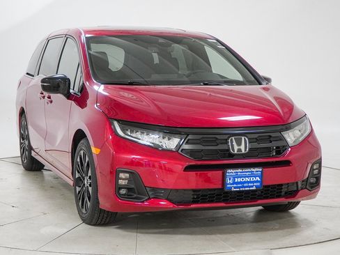 New 2026 Honda Odyssey Sport-L image 17