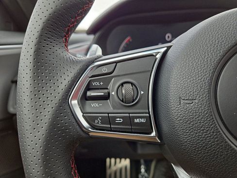 New 2025 Acura TLX SH-AWD w/ A-SPEC Pkg image 14