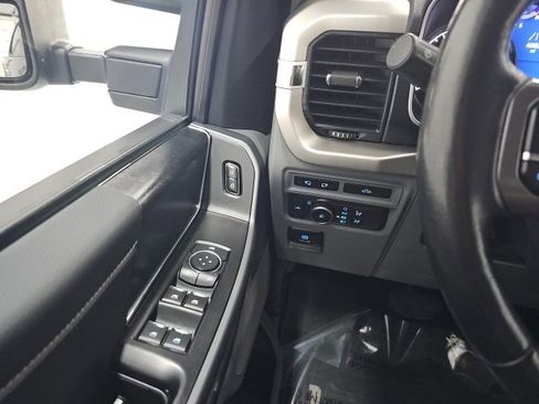 Used 2021 Ford F150 XLT w/ Equipment Group 302A High image 26