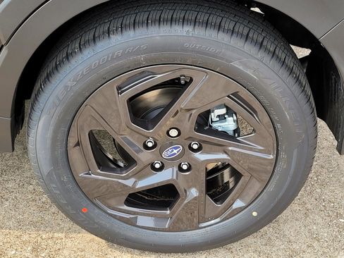 New 2025 Subaru Crosstrek 2.5i Sport w/ Crosstrek Mirror Package image 21