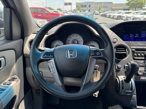 Used 2013 Honda Pilot LX image 13