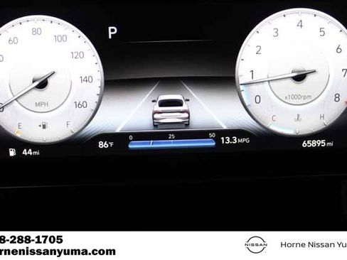 Used 2023 Hyundai Elantra SEL w/ Convenience Package FWD image 8