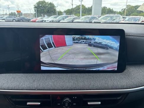 Used 2026 Nissan Kicks SV w/ Charging Package FWD image 26