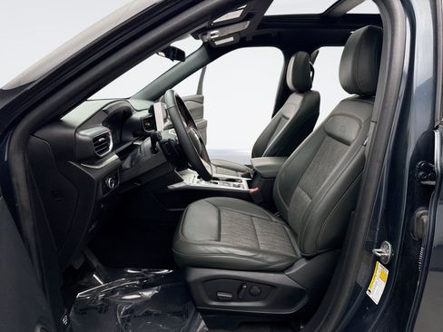 Used 2023 Ford Explorer Timberline AWD/4WD image 11