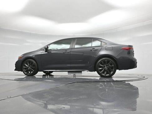 Used 2024 Toyota Corolla XSE FWD image 52
