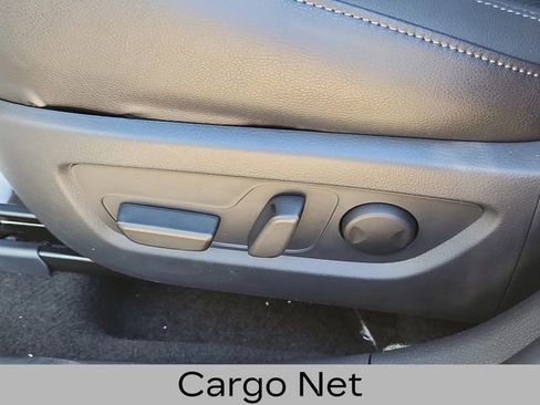 Used 2025 MAZDA CX-50 2.5 Hybrid w/ Cargo Package image 11